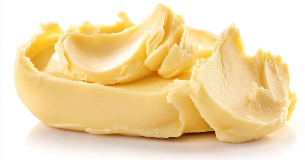 Butter versus margarine: the eternal debate about which of the two has more impact on health