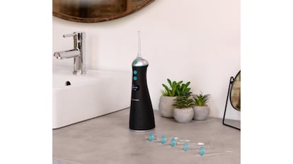 This is the best dental irrigator