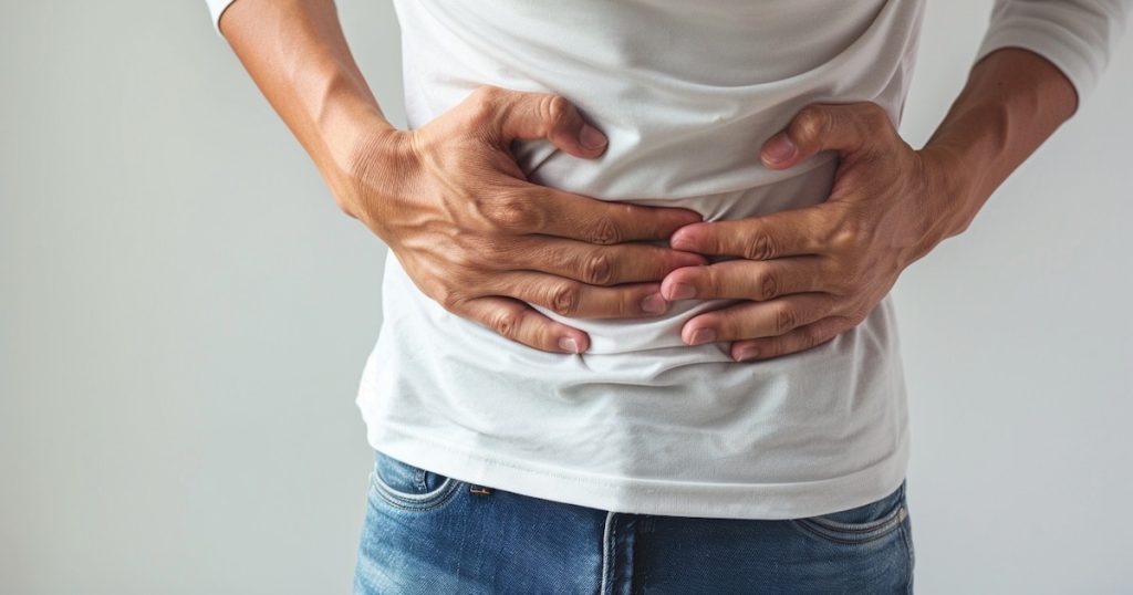 Probiotics and Gut Health: The Role of Microorganisms in Relieving Stomach Pain