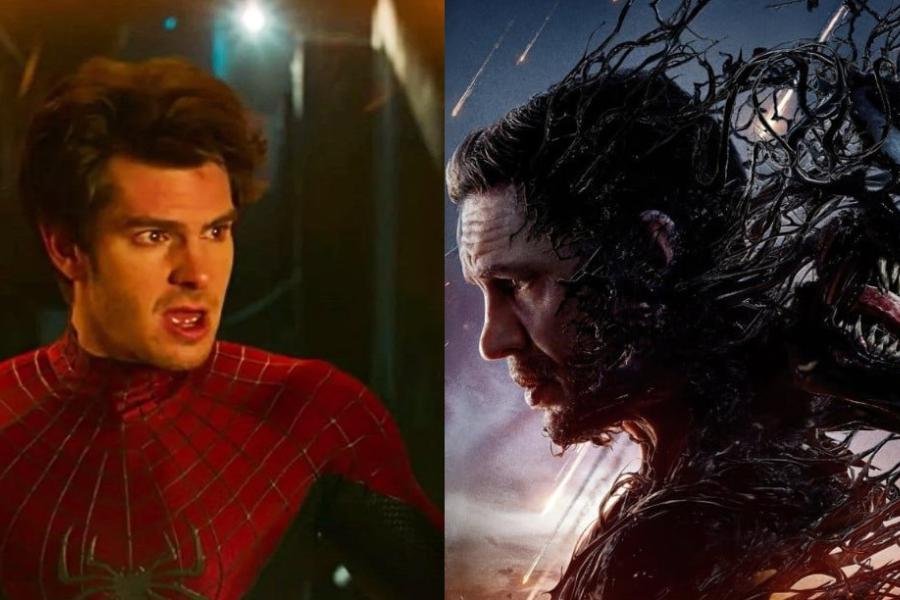 ¿Universos conectados? Directora de Venom: The Last Dance habla sobre la relación de su película con el Spider-Man de Andrew Garfield