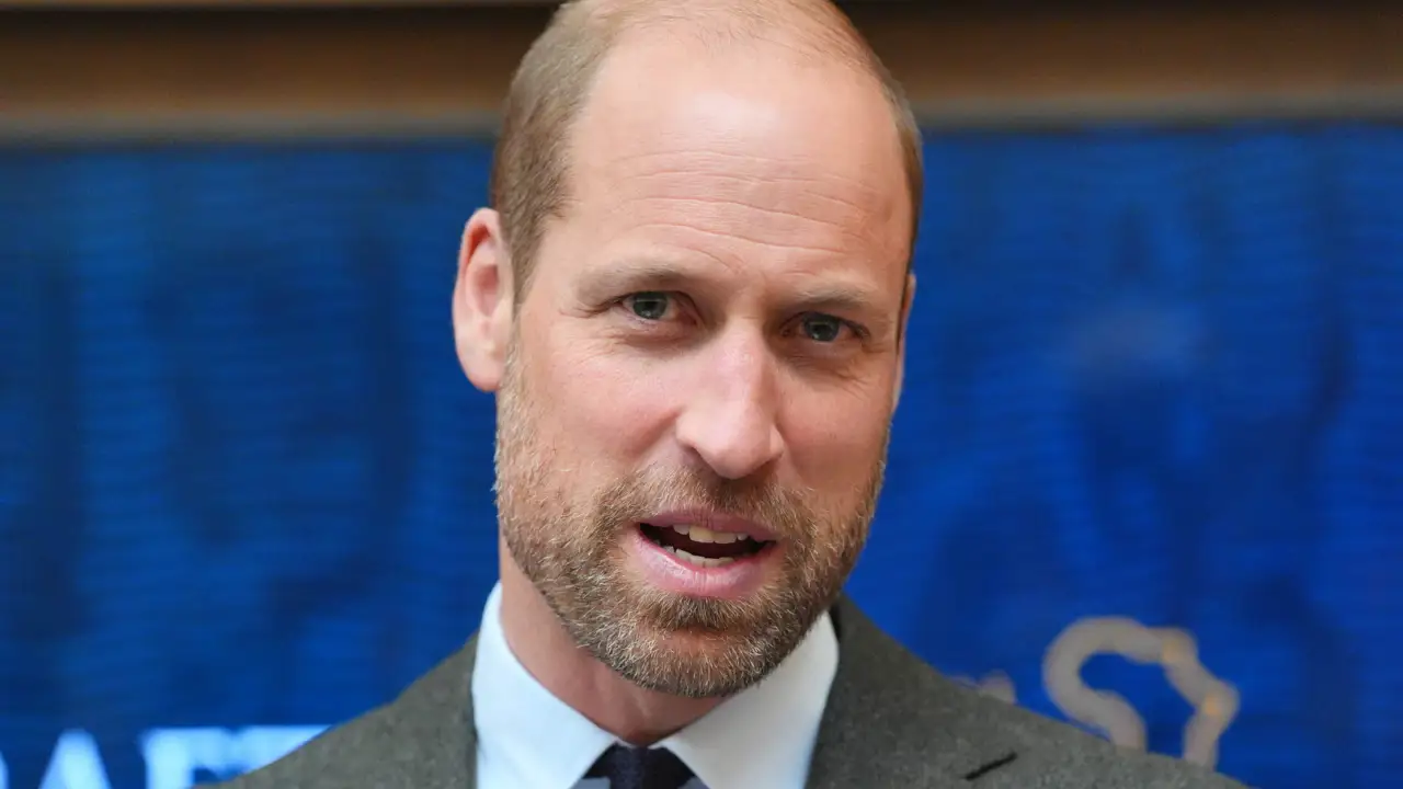 Prince William, alone in the face of danger after the visit of Charles III and Camilla to Australia 