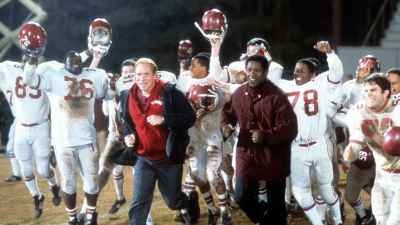 Remember The Titans Friday Night Lights and Other TV Movies to Watch If You Love the Super Bowl