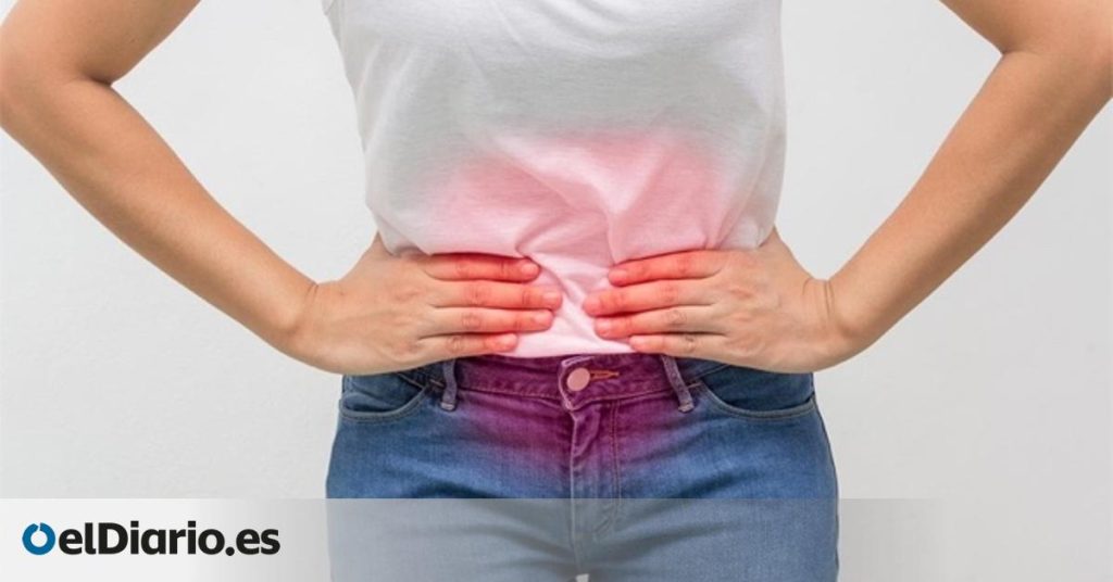 Four natural remedies to relieve menstrual pain or dysmenorrhea