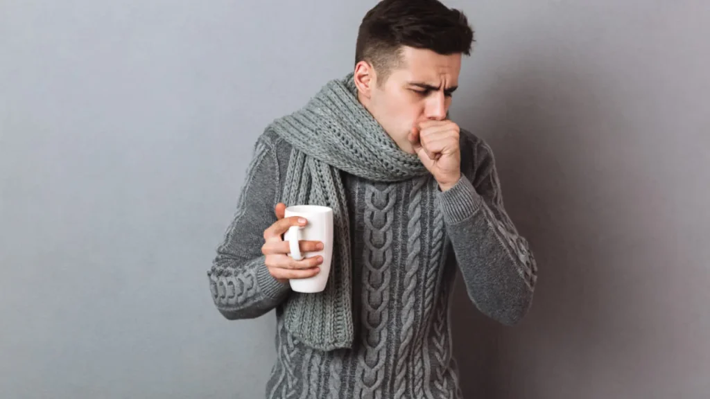 Sales of thyme to make an infusion as a remedy for colds soar