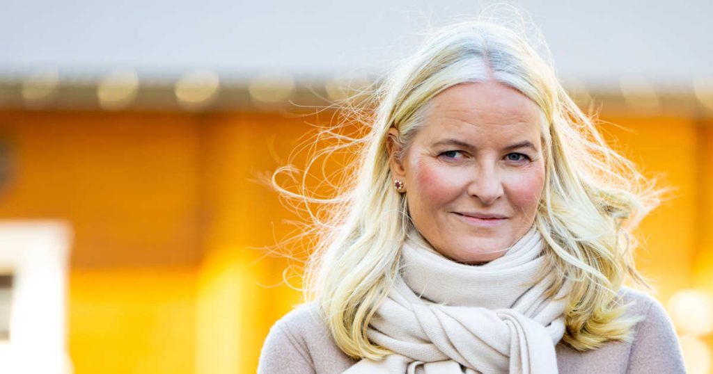 The Royal Family of Norway issues an urgent statement on Mette-Marit's health