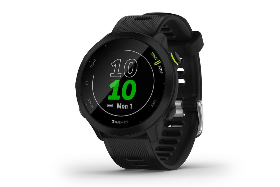 Forerunner 55 - GPS Sports Watch