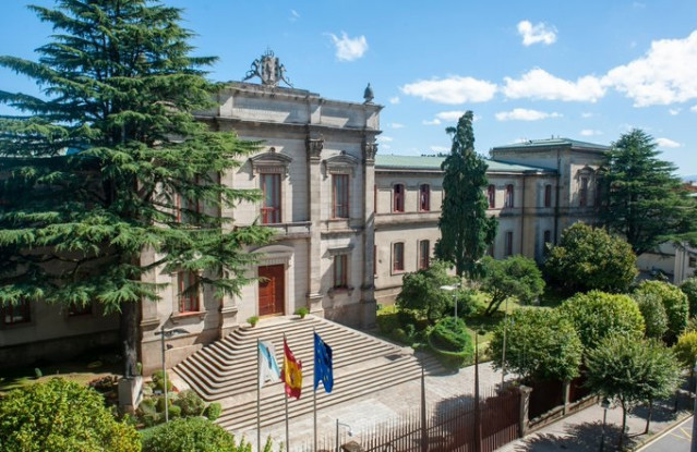 Archive - Parliament of Galicia