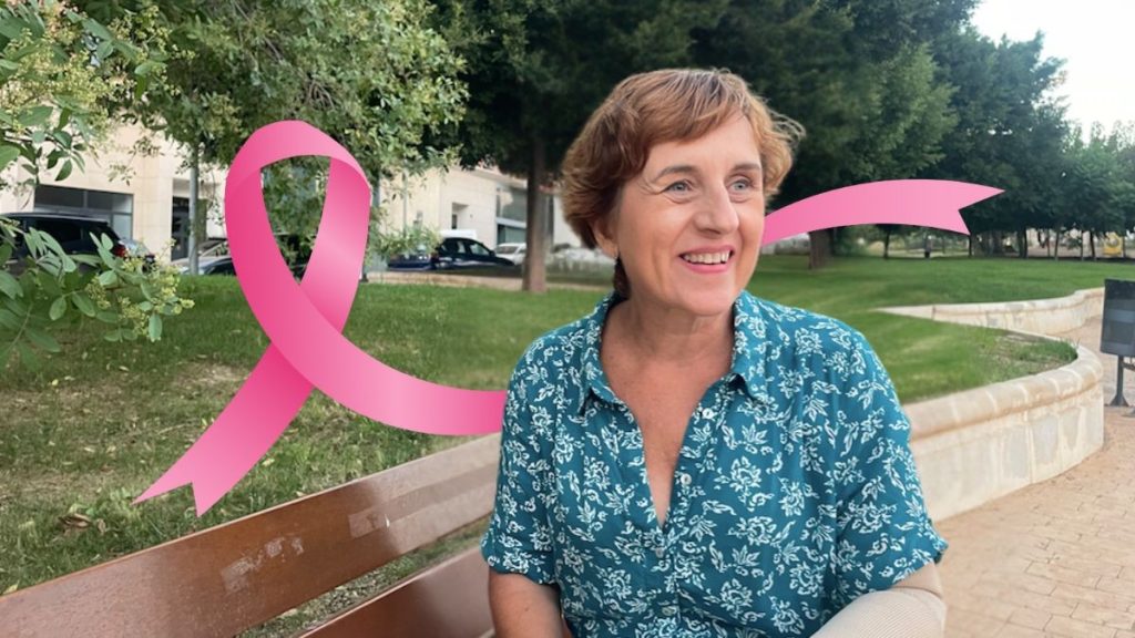 the harsh reality of returning after overcoming breast cancer